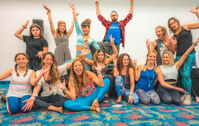 Skanda Yoga Studio chosen Best Yoga Studio in Miami 2015