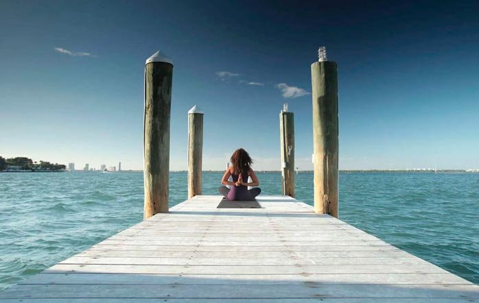 Skanda Yoga Studio recomendado para practicar yoga por Miami & Beaches